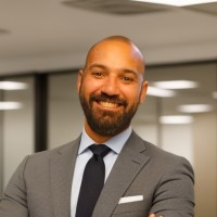 Tele2 Kazakhstan Employee Shihab Labib's profile photo
