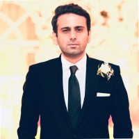 Mohammad Farooq Email