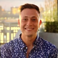 StepSecurity Employee Jake Karger's profile photo