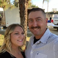 US Navy Employee Adam Strain's profile photo