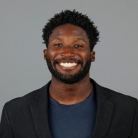 Breakthrough Miami Employee Deshay Fernandes's profile photo