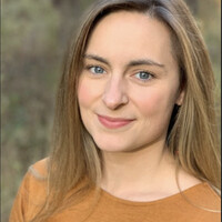 Newfangled Employee Lauren O'Brien's profile photo