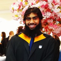 Code Camp Employee Mohamed Nizam's profile photo