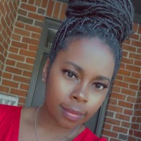 Benton Nissan of Hoover Employee Ashlyn Bonner-Garfield's profile photo