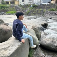 Uniformed Services University Employee Jeffrey Luk's profile photo