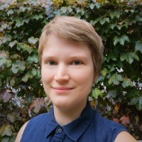 Olga Andreyeva Email & Phone Number