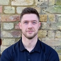 Tribal Worldwide London Employee Ashley Smith's profile photo