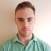 Sepura Employee Max Bradley's profile photo