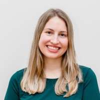 Ignite Philanthropy Employee Rachel Ahrnsen's profile photo