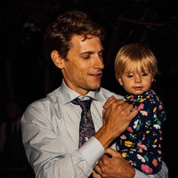 Trek Bicycle Employee Jordan Roessingh's profile photo