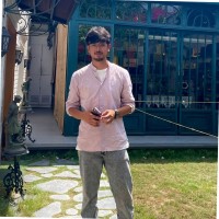 Sirona Employee Kartikey Sharma's profile photo