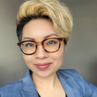 Langara College Employee Melissa Luck's profile photo