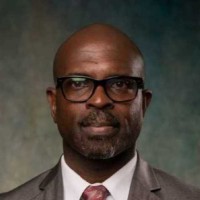 Bridgeport Public Schools Employee Royce Avery's profile photo