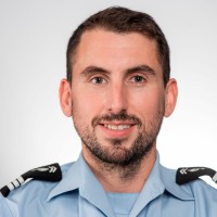 Commandement du ministère de l’Intérieur dans le cyberespace (COMCYBER-MI) Employee Damien Malet's profile photo