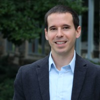 Virginia Tech College of Architecture, Arts, and Design Employee Robert Jacks's profile photo