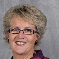 Stripes Engineering Employee Narelle Wicks's profile photo