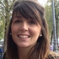 Erasteel Employee Maïté Maurin's profile photo