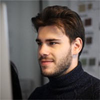 NiEW Employee Marco Attal's profile photo