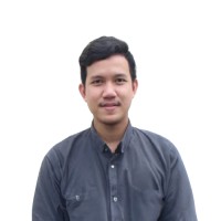 My InOut (iO) Employee Muhammad Lukman's profile photo