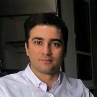 Mostafa Doust Email