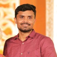 Sudlows Consulting Employee Ramkrishna Lande's profile photo