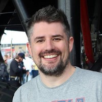 ASIC Ltd Employee Adam B's profile photo