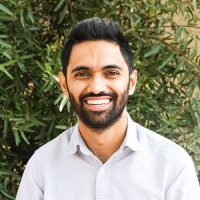 WizeHire Employee Sid Upadhyay's profile photo