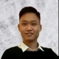 Kyber Network Employee Trần Thắng's profile photo