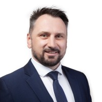 DG Terminals Employee Ivo Tikums's profile photo