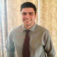 UPS Employee Robert Keefer's profile photo