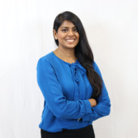 Western Digital Employee Indira Mohandoss's profile photo