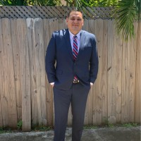 Ricardo Rodriguez Email & Phone Number