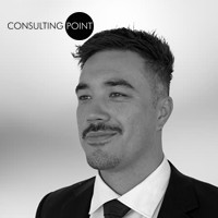 Consulting Point Employee Jordan Howorth's profile photo