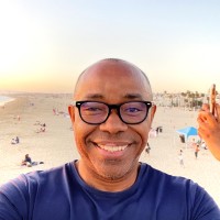 Sanofi Employee Malidi Ahamadi's profile photo