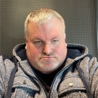 Hilton Employee Sam Pruitt's profile photo