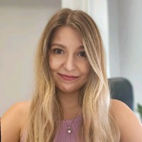 ProGea 4D Employee Eliza Gunia's profile photo