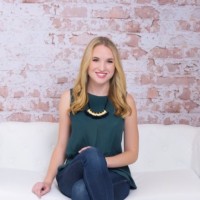 Flow Employee Olivia Cain's profile photo