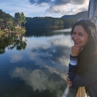Shahina Motlekar Email