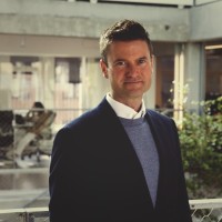 Martin Saxtorph Email & Phone Number