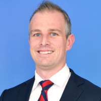 KPMG Employee Dan Jackson's profile photo