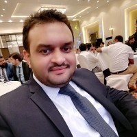 Frutaz Employee Muhammad Safdar's profile photo