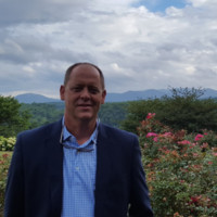 Robert Collins Company Employee Eric Sears's profile photo