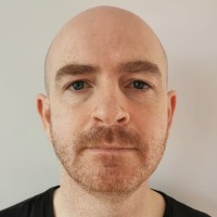 Afiniti Employee John Kane's profile photo