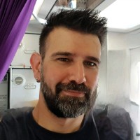 Air France Industries KLM Engineering & Maintenance Employee Stephane Mendes Guimaraes's profile photo