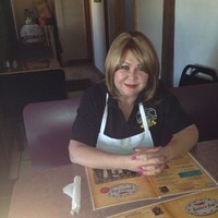 Cecilia Baca