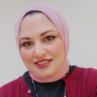 Heba Mammdouh Email