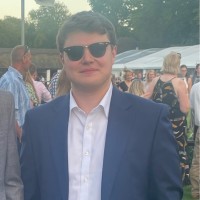 Premier Control Technologies Ltd Employee Matthew Mangell's profile photo