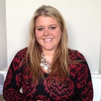 Workspace Resource Employee Ashley Stephenson's profile photo