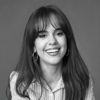 CHINA Employee Sara Pizarro Cortazar's profile photo