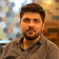 Bond Employee Abdul Samad's profile photo